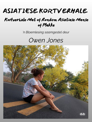Asiatiese Kortverhale - ebook